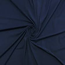 Load image into Gallery viewer, ELVTE Salon Cape in Navy